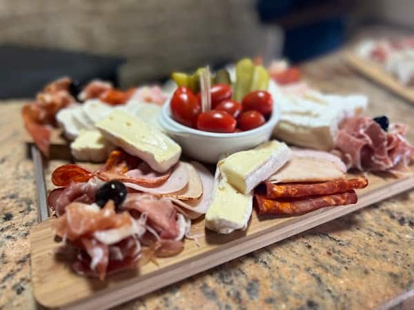 Restaurant Bar De France à Toul, France