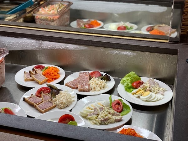 Bar et Restaurant Le Chabrot – Restauration traditionnelle sur place et plats à emporter à Phalsbourg, France