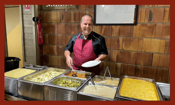 Bar et Restaurant Le Chabrot – Restauration traditionnelle sur place et plats à emporter à Phalsbourg, France