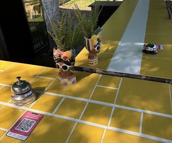 Restaurant Bar Gaspar Berlare à Berlare, Belgique