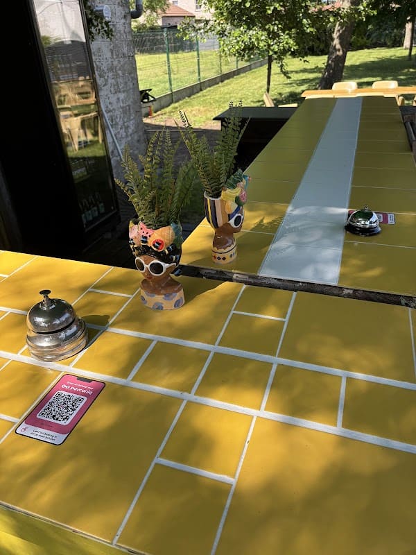 Restaurant Bar Gaspar Berlare à Berlare, Belgique