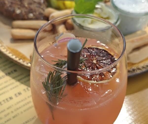 Restaurant Bar Gaspar Berlare à Berlare, Belgique