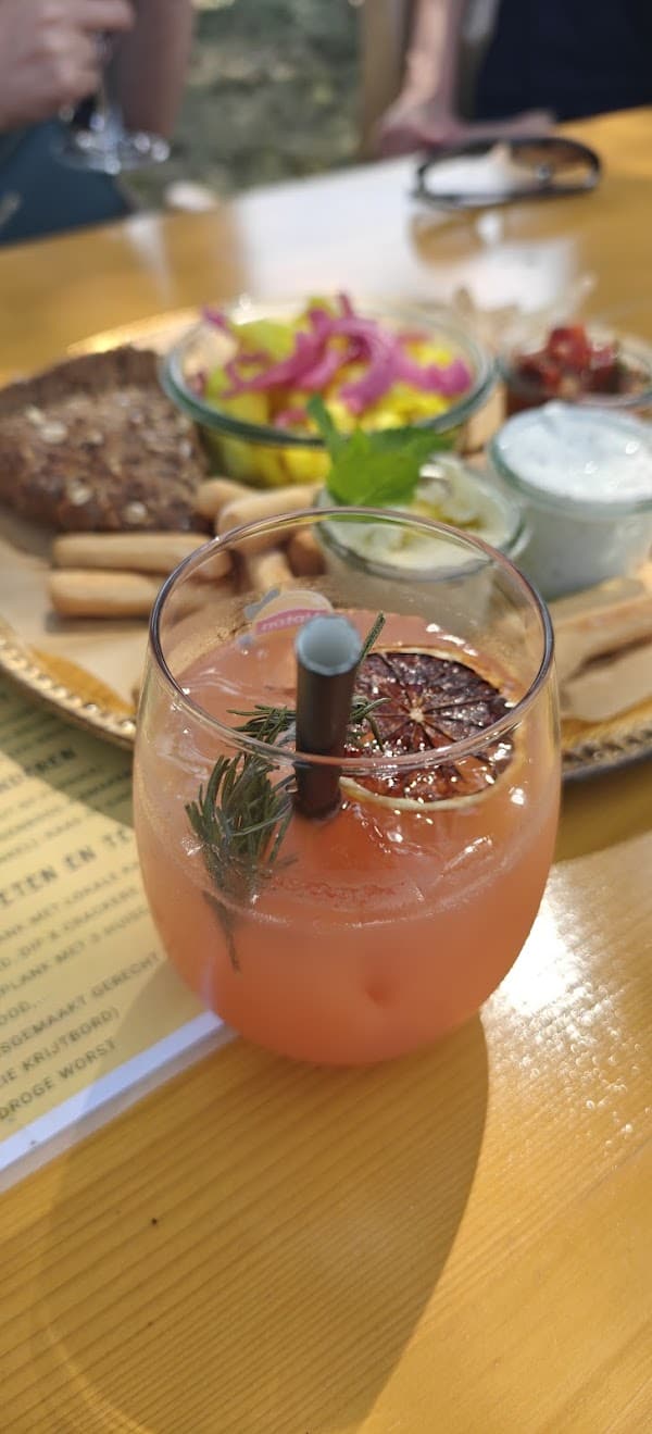 Restaurant Bar Gaspar Berlare à Berlare, Belgique