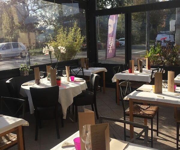 Restaurant Bar Le Beau Soleil à Gradignan, France