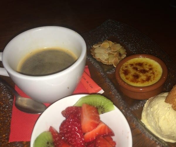 Restaurant BAR L’ESCALE à Bandol, France