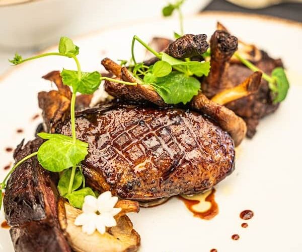 Restaurant Bar Louis à Louvain, Belgique