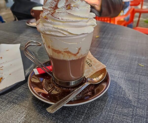 Restaurant Baraka’fé à Toul, France