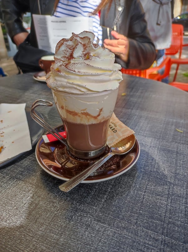Restaurant Baraka’fé à Toul, France