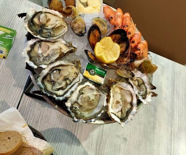 Barnex – O Garden – Restaurant Plan de Campagne à Les Pennes-Mirabeau, France