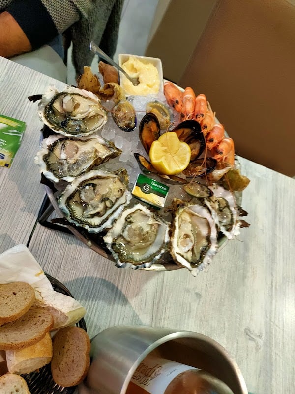 Barnex – O Garden – Restaurant Plan de Campagne à Les Pennes-Mirabeau, France