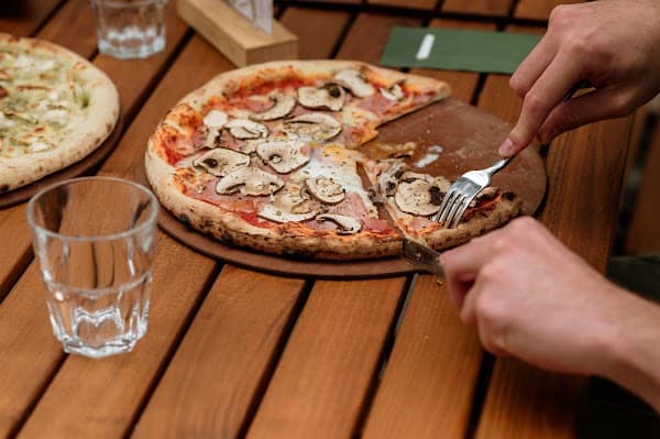 Restaurant Basilic & Co – pizzas de terroirs à Châtenay-Malabry, France