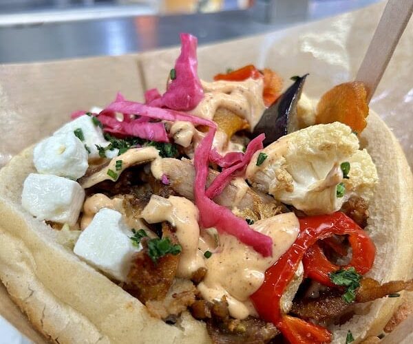 Restaurant Basis à Paris, France