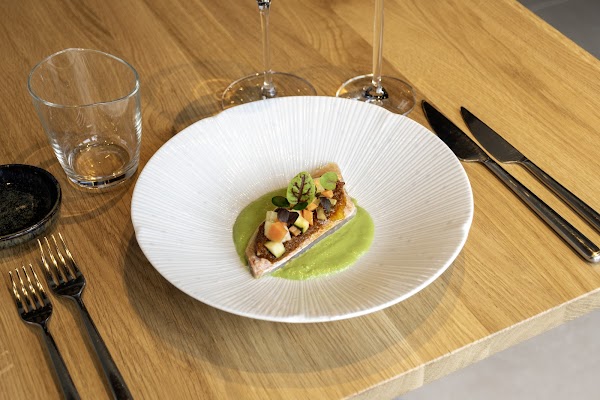 Restaurant BASTA! à Wanze, Belgique