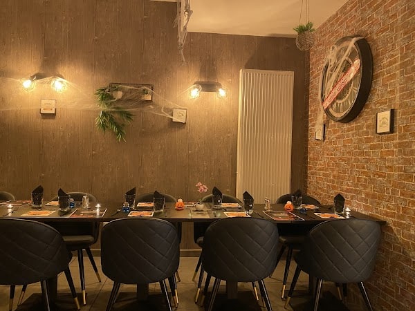 Restaurant B&B FACTORY à Phalsbourg, France