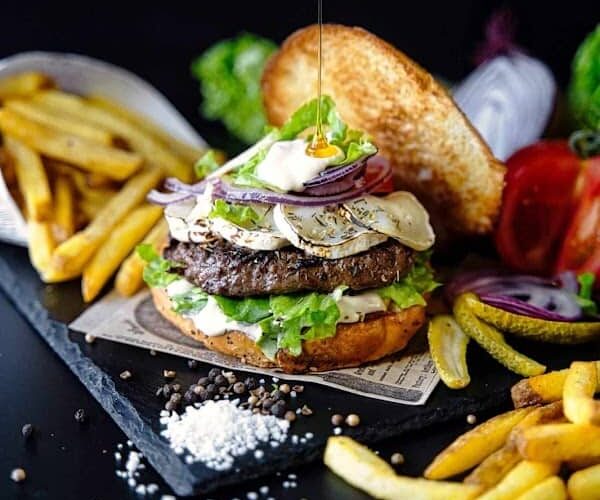 Restaurant B&B FACTORY à Phalsbourg, France