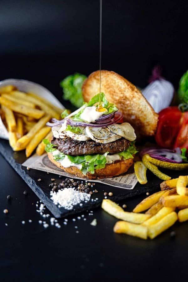 Restaurant B&B FACTORY à Phalsbourg, France