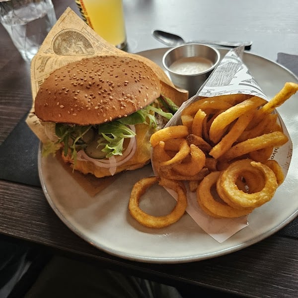 Restaurant B&B FACTORY à Phalsbourg, France