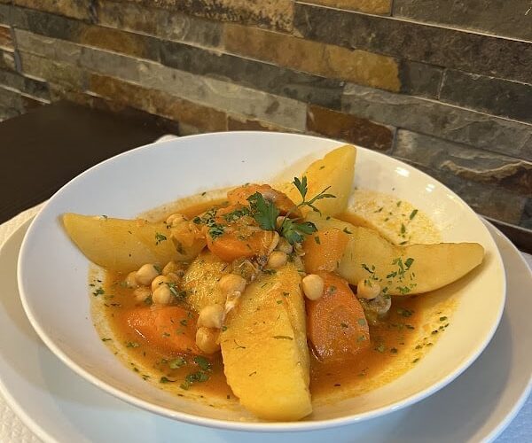 Restaurant BB grill à Drancy, France