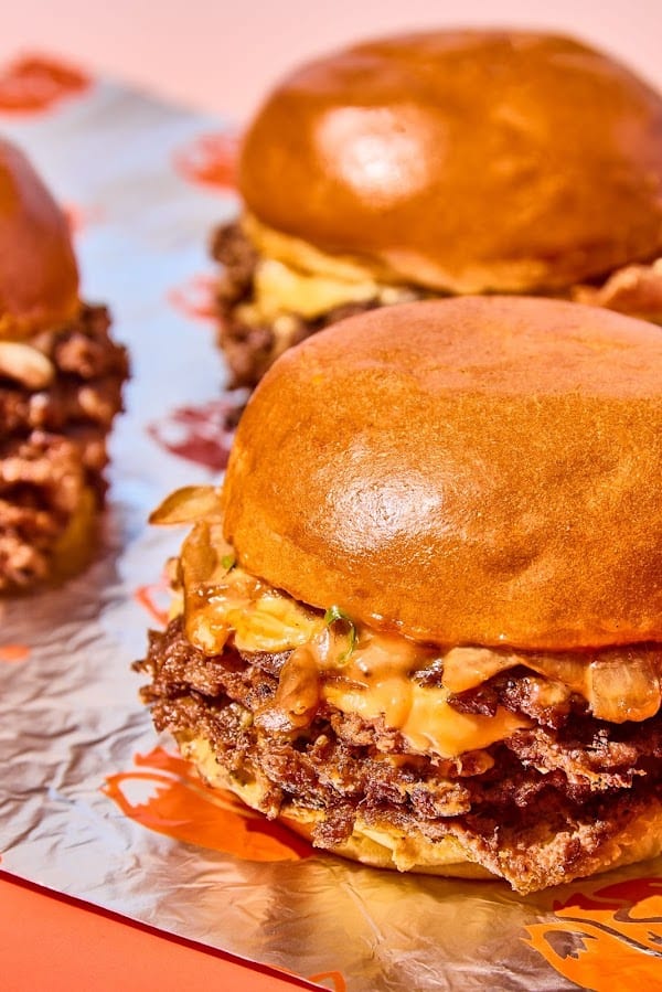 Restaurant BCHEF Bobigny à Bobigny, France