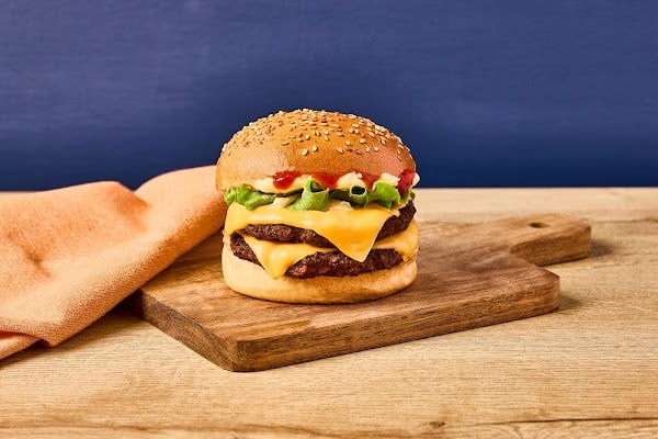 Restaurant BCHEF Bobigny à Bobigny, France