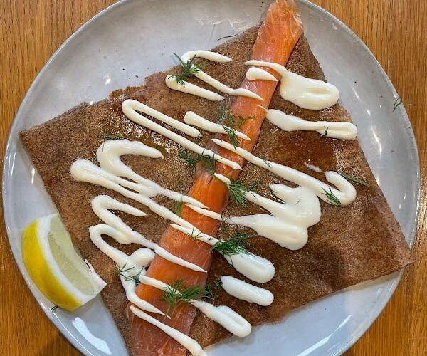 Restaurant Be New à Clamart, France