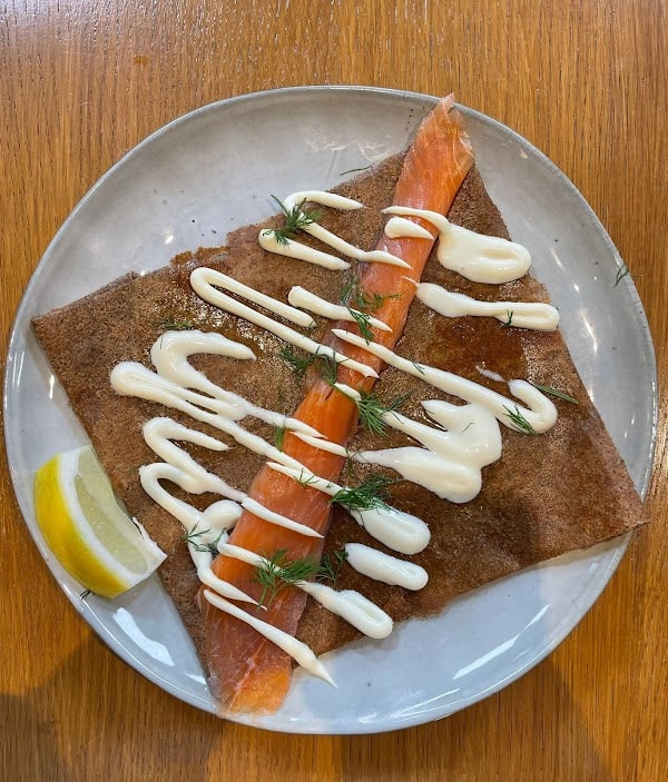 Restaurant Be New à Clamart, France