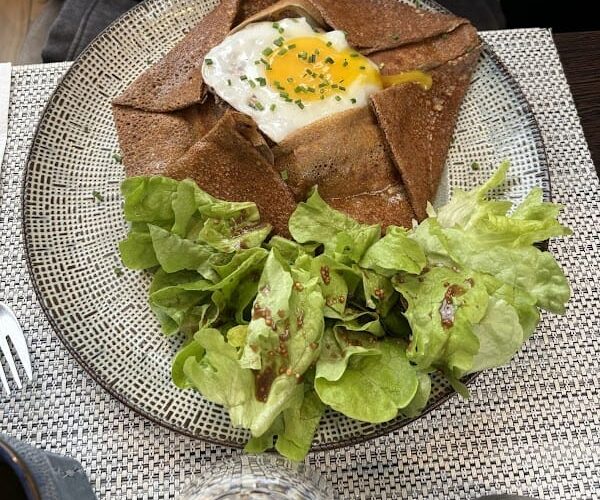 Restaurant Be New à Clamart, France