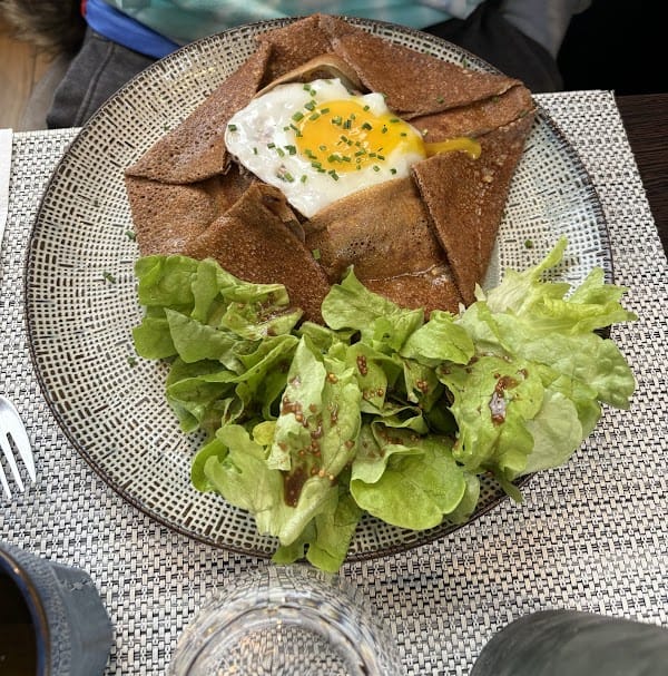 Restaurant Be New à Clamart, France
