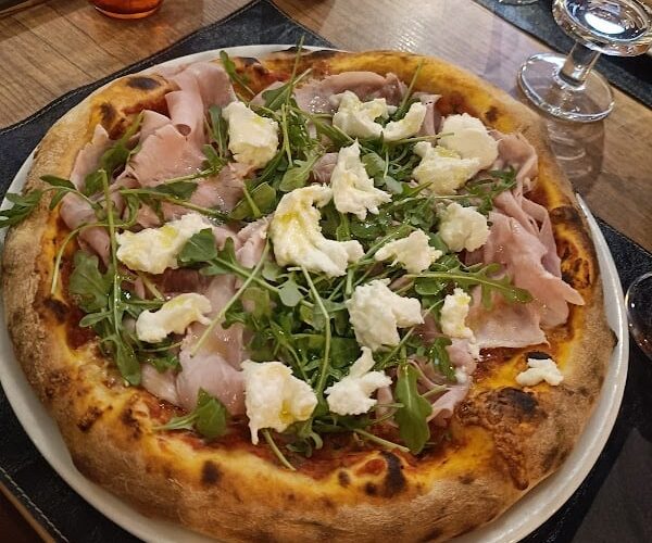 Restaurant Be One à Saverne, France