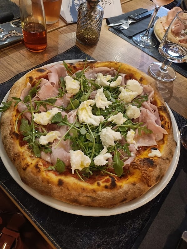 Restaurant Be One à Saverne, France