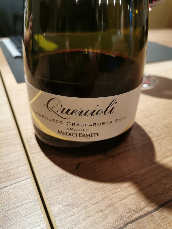 Restaurant Be One à Saverne, France