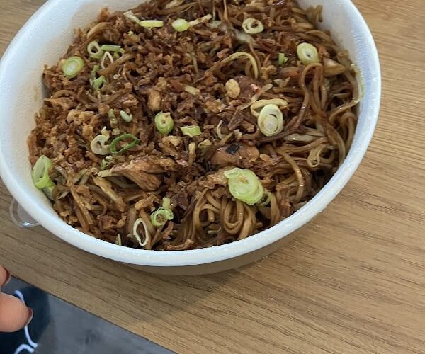 Restaurant BE wok Gradignan à Gradignan, France