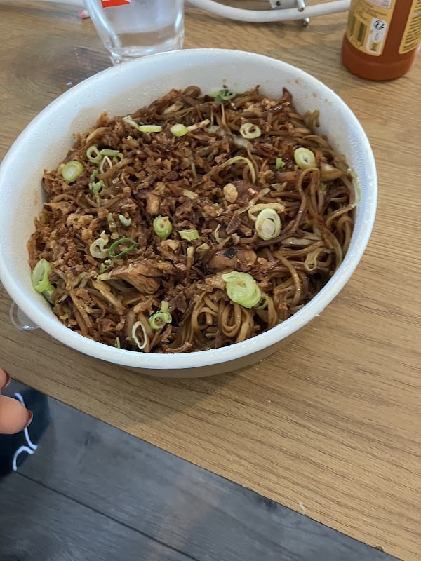 Restaurant BE wok Gradignan à Gradignan, France