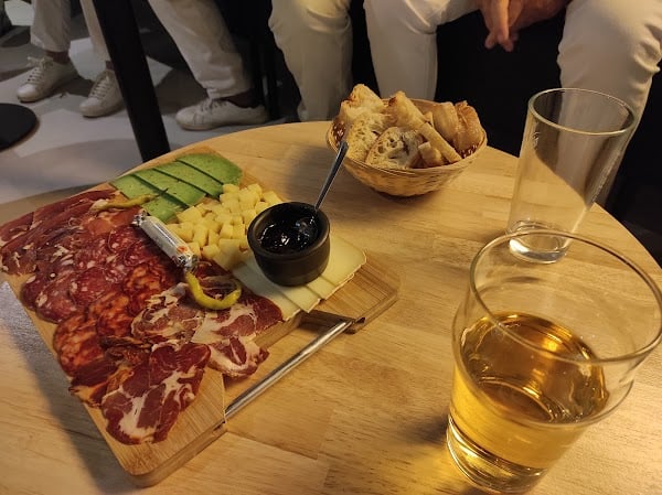 Restaurant Beers & Brothers à Gradignan, France