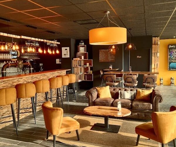 Restaurant Beer’s Corner – Châtenay-Malabry à Châtenay-Malabry, France