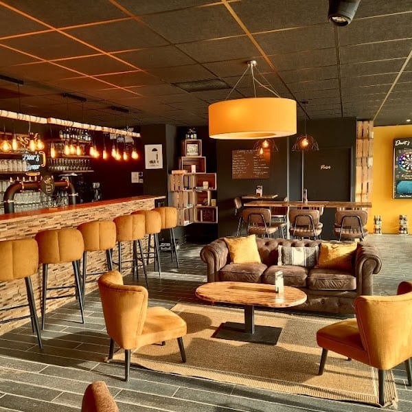 Restaurant Beer’s Corner – Châtenay-Malabry à Châtenay-Malabry, France