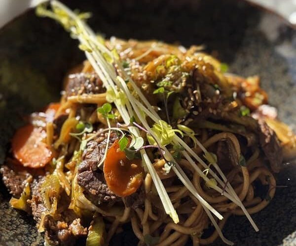 Restaurant Belati Bandol à Bandol, France