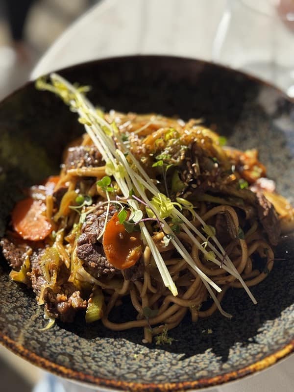 Restaurant Belati Bandol à Bandol, France