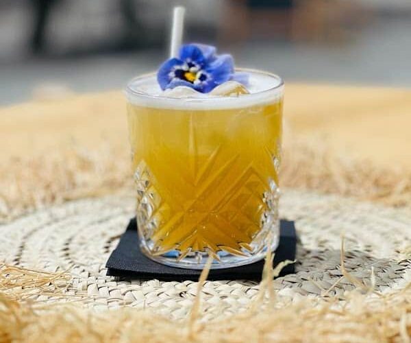 Restaurant Belati Bandol à Bandol, France