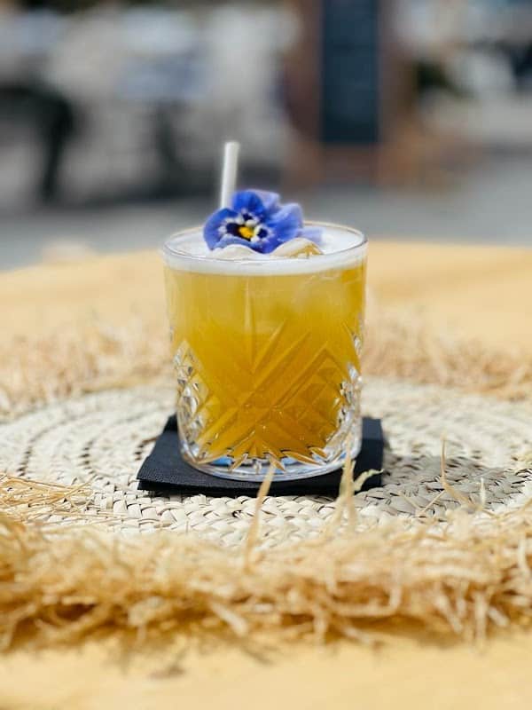 Restaurant Belati Bandol à Bandol, France