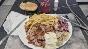 Berliner factory (anciennement Kebabspot) Terville