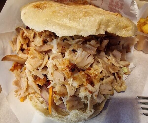 Restaurant BERLINER KEBAB à Le Grau-du-Roi, France