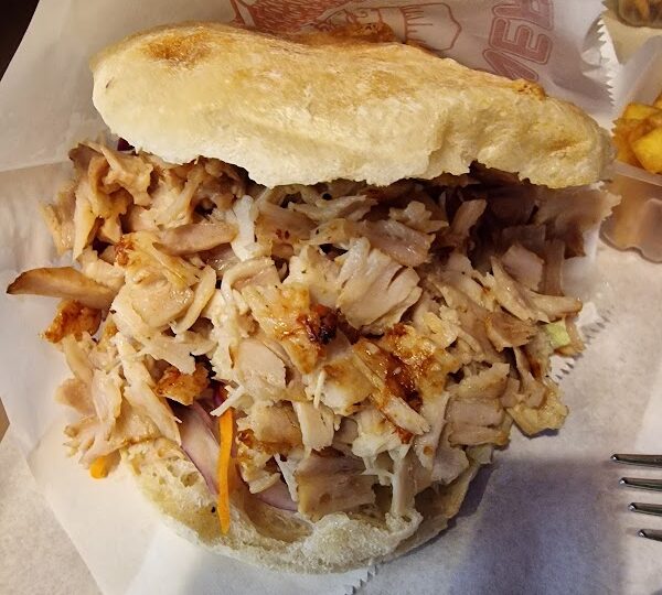 Restaurant BERLINER KEBAB à Le Grau-du-Roi, France