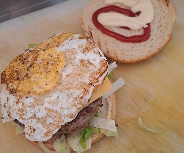 Restaurant BERLINER KEBAB à Le Grau-du-Roi, France