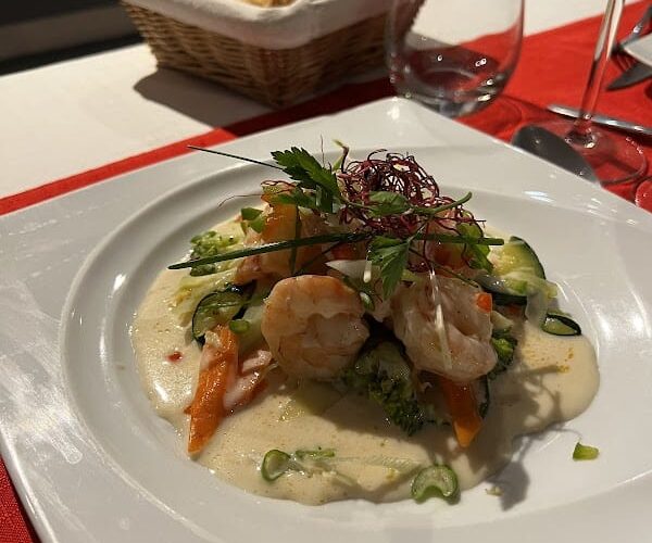 Bertrand Roy – Restaurant Martigues à Martigues, France