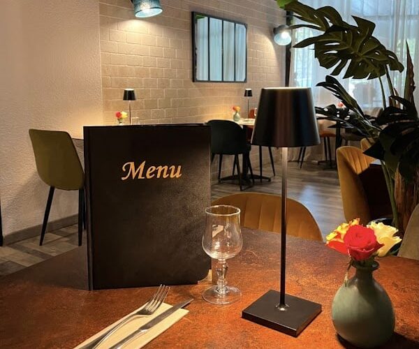 Bi…Brass le restaurant à Saint-Étienne, France