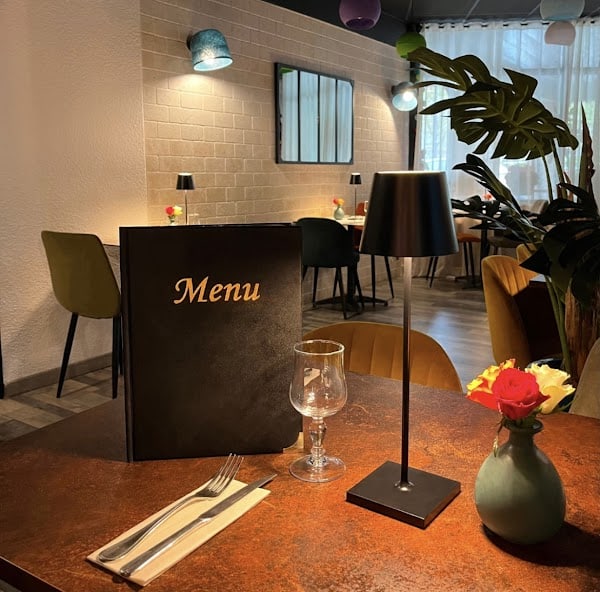 Bi…Brass le restaurant à Saint-Étienne, France