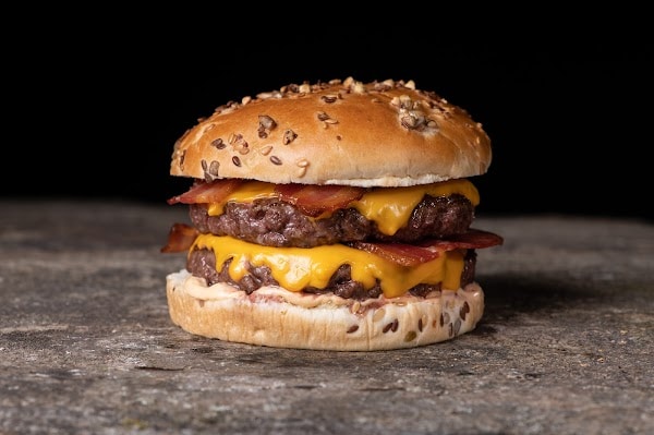 Restaurant Big Gachou à Rodez, France