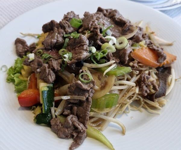 Restaurant Binh Dan à Les Pennes-Mirabeau, France