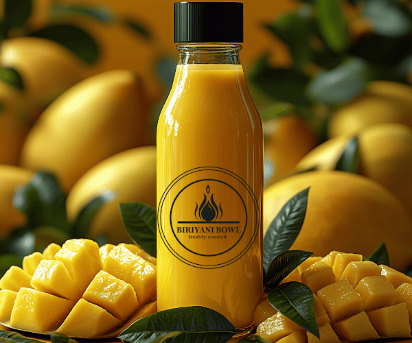 Restaurant Biriyani Bowl à Lyss, Suisse